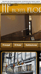 Mobile Screenshot of hotelflorida.es